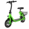 Manta MES1401J elektrinis paspirtukas 250W 25km/h 36V 5.2Ah 8.5 inch pneumatinės padangos