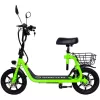 Manta MES1401J elektrinis paspirtukas 250W 25km/h 36V 5.2Ah 8.5 inch pneumatinės padangos