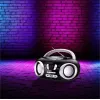 Manta MM9310BT CHILLI Bluetooth Portable Speaker Black