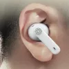 Manta MTWS008W Rytmo White True Wireless Bluetooth 5.0 ausinės su įkrovimo dėklu