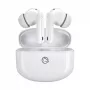 Manta MTWS008W Rytmo White True Wireless Bluetooth 5.0 ausinės su įkrovimo dėklu