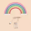 Manta SNL33MTT Style Neon RAINBOW RGB LED juostinis šviestuvas 3m USB