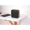 Manta SPK01GO nešiojamas Bluetooth garsiakalbis auksinis