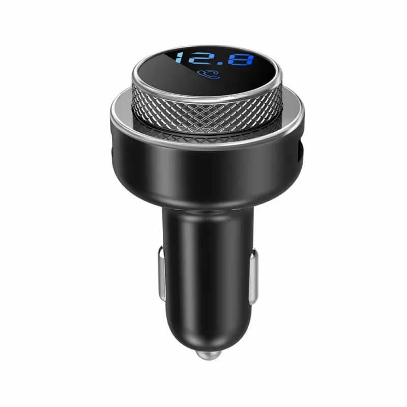 Manta TFM101 Stream nešiojamas Bluetooth garsiakalbis 5W juodas