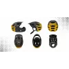 MANTA XRIDER XR00FH01 Pilnas Veido Dviračio Šalmas Dydis L