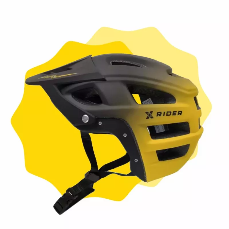 MANTA XRIDER XR00FH01 Pilnas Veido Dviračio Šalmas Dydis L