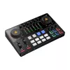 Maono AME2 GEN2 USB-C garso plokštė – 2 XLR/TRS kombinuotos įvestys, +48V fantominis maitinimas, baterijos veikimas