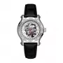MARC ECKO E12589M1 Unisex Analoginis Kvarcinis Laikrodis 39mm Nerūdijantis Plienas