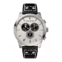 MARC ECKO Vyriškas E14539G1 Analoginis Kvarcinis Nerūdijančio Plieno Laikrodis 47mm