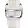 MARC ECKO Vyriškas E15090G2 Analoginis Kvarcinis Nerūdijančio Plieno Laikrodis, 50mm, Juodas Ciferblatas