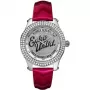 Marc Ecko moteriškas analoginis kvarcinis laikrodis E10038M4 39mm nerūdijantis plienas
