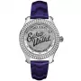 Marc Ecko Women's E10038M3 M-Series Stainless Steel Quartz Watch 40mm