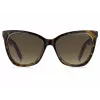 MARC JACOBS MARC500SDXHHA Moteriški akiniai nuo saulės Havana Brown Acetate 54/19/145 mm