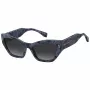 MARC JACOBS Women's MJ-1117-S-NUM Rectangular Sunglasses 54/20/145 mm