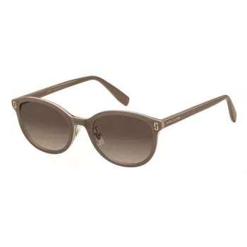 MARC JACOBS Women's MJ1122FS10A Sunglasses Havana 52mm