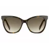 MARC JACOBS Moteriški akiniai nuo saulės MARC336S086HA Havana Brown Gradient 56mm