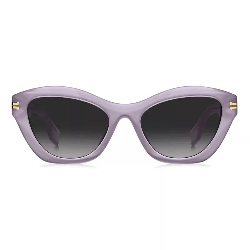 MARC JACOBS Moteriški akiniai nuo saulės MJ-1082-S-789 Havana 53/18/140 mm