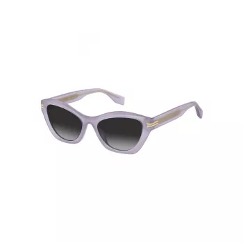 MARC JACOBS Moteriški akiniai nuo saulės MJ-1082-S-789 Havana 53/18/140 mm