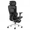 MARK ADLER Visioner 8.3 Black N biuro kėdė