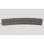 Märklin 24912 H0 C-Track kompensuojantis tiesus bėgis 111,46 mm