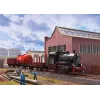 Märklin 29890 skaitmeninis pradinis rinkinys su krovininiu traukiniu ir BR 89.0 garvežiu, C-Track, Mobile Station, H0 mastelis (1:87), III era