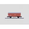 Märklin 4410 H0 šaldymo vagonas su stabdžių kabina, Löwenbräu dažymas, IV era