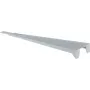 Märklin 7224 Bėgių maitinimo laidas, 1,65 cm ilgio, 2,5 mm² skerspjūvio, raudonas
