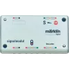 Märklin 72442 H0 šviesolaidžių rinkinys modelių geležinkelio signalams