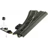 Märklin 74471 H0 C-Track elektrinis iešmas, dešinysis