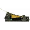 Märklin 74471 H0 C-Track elektrinis iešmas, dešinysis