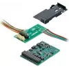 Märklin mLD3 lokomotyvo dekoderis su garsu ir 32 funkcijomis (60972)