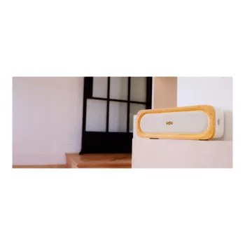 MARLEY Get Together 3 belaidis Bluetooth garsiakalbis, Signature Black, 40W, IP67