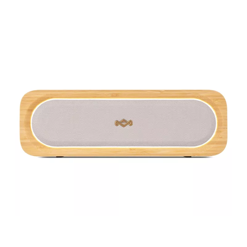 MARLEY Get Together 3 belaidis Bluetooth garsiakalbis, Signature Black, 40W, IP67