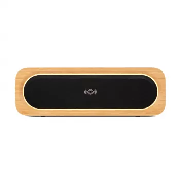 MARLEY Get Together 3 belaidis Bluetooth garsiakalbis, Signature Black, 40W, IP67