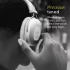 Marley Positive Vibration Rebel Bluetooth ANC ausinės, dengiančios ausis – Signature Black