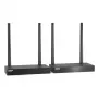 Marmitek TV Anywhere Wireless 4K Pro AV siųstuvas ir imtuvas - juodas 25008442