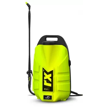 MAROLEX Cordless Sprayer RX X-LINE