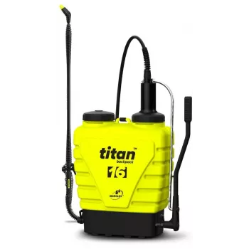 MAROLEX SPRAYER TITAN 16 Kuprininis slėginis purkštuvas 16L