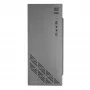 MARS GAMING MC100 Mini Tower Case Black