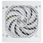 MARS GAMING MPB850SIMW 850W ATX maitinimo blokas, baltas, 80 PLUS Bronze