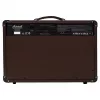 Marshall AS50D 50W akustinis gitaros stiprintuvas - 2x8 colių garsiakalbiai, 2 kanalai, skaitmeniniai efektai