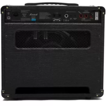 Marshall DSL20CR 20W vamzdinis gitaros kombas su skaitmeniniu reverb