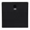 Marshall MX412A 4x12 kampinis gitaros kolonėlės korpusas, 240W, 16 omų, juodas