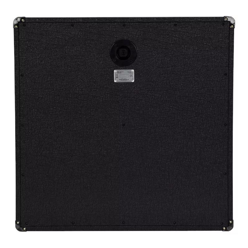Marshall MX412A 4x12 kampinis gitaros kolonėlės korpusas, 240W, 16 omų, juodas