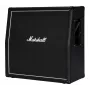 Marshall MX412A 4x12 kampinis gitaros kolonėlės korpusas, 240W, 16 omų, juodas