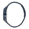 Maserati vyriškas chronografo laikrodis Successo R8873600011 - 44 mm nerūdijančio plieno korpusas, mėlynas ciferblatas, kvarcinis