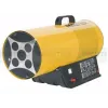 MASTER dujinis šildytuvas BLP27M 18-26 kW LPG tiesioginio kaitinimo patalpų šildytuvas statyboms ir dirbtuvėms