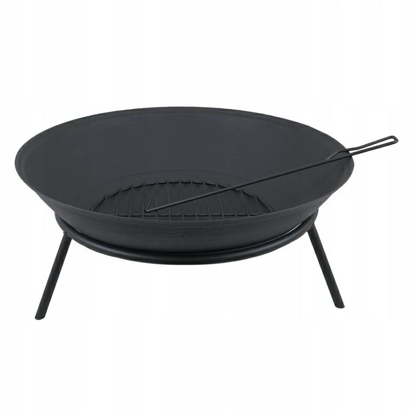 MASTER GRILL Sodo laužavietė 56 cm