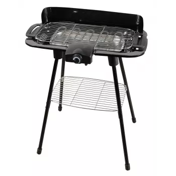 MASTER GRILL MASTER ELEKTRINĖ GRILL 2000 WATT MG401