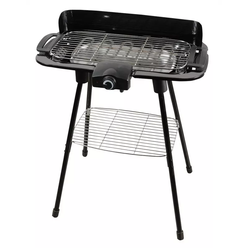 MASTER GRILL MASTER ELEKTRINĖ GRILL 2000 WATT MG401